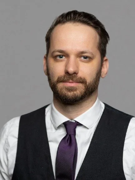 Ing. Sebastian Schwarz, MSc, Energieausweis-Experte in Wien